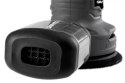 SZLIFIERKA MIMOŚRODOWA 300W, STOPA 125MM SZLIFIERKA MIMOŚRODOWA 300W, STOPA 125MM