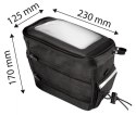 TORBA ROWEROWA TORBA ROWEROWA