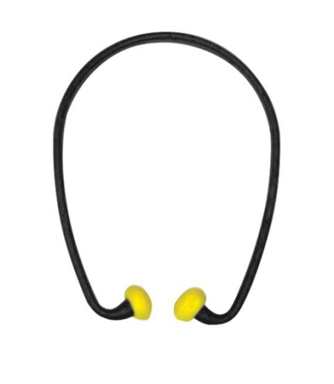 ZATYCZKI DO USZU PIANKA PU SOUNDSTOPPER ZATYCZKI DO USZU PIANKA PU SOUNDSTOPPER