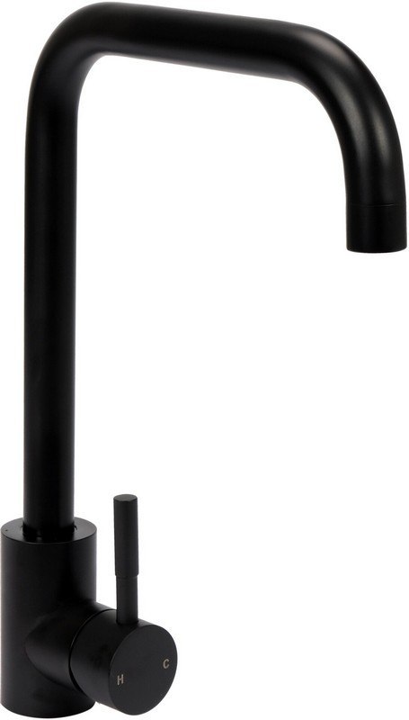 BATERIA ZLEWOZMYWAKOWA STEELY BLACK 2 BATERIA ZLEWOZMYWAKOWA STEELY BLACK 2