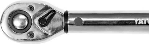 KLUCZ DYNAMOMETRYCZNY 3/8'' 10-60NM KLUCZ DYNAMOMETRYCZNY 3/8'' 10-60NM