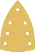 PAPIER ŚCIERNY EXPERT EXC470 100*150MM G120 10PC PAPIER ŚCIERNY EXPERT EXC470 100*150MM G120 10PC