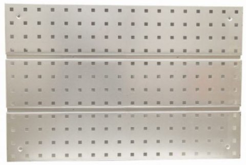 PERFORACJA ŚCIENNA, TOOL WALL PANEL 575*385*10MM PERFORACJA ŚCIENNA, TOOL WALL PANEL 575*385*10MM