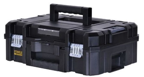 SKRZYNIA PŁYTKA NA ELEKTRONARZĘDZIA Z PIANKĄ PRO-STACK II SKRZYNIA PŁYTKA NA ELEKTRONARZĘDZIA Z PIANKĄ PRO-STACK II