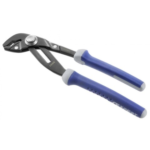 SZCZYPCE NASTAWNE ROZSUWANE Z BLOKADĄ 260MM SZCZYPCE NASTAWNE ROZSUWANE Z BLOKADĄ 260MM