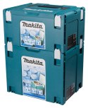 WALIZKA-CHŁODZIARKA SYSTEMOWA MAKPAC TYP 4 WALIZKA-CHŁODZIARKA SYSTEMOWA MAKPAC TYP 4