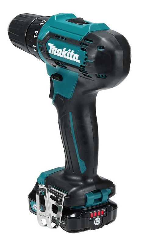 WIERTARKO-WKRĘTARKA AKUMULATOROWA 12V CXT 1*1.5AH WIERTARKO-WKRĘTARKA AKUMULATOROWA 12V CXT 1*1.5AH