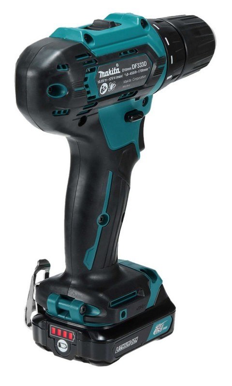 WIERTARKO-WKRĘTARKA AKUMULATOROWA 12V CXT 1*1.5AH WIERTARKO-WKRĘTARKA AKUMULATOROWA 12V CXT 1*1.5AH