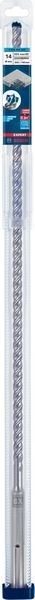 WIERTŁO DO MŁOTÓW SDS-MAX 8X EXPERT 14*600/740MM WIERTŁO DO MŁOTÓW SDS-MAX 8X EXPERT 14*600/740MM