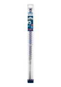WIERTŁO DO MŁOTÓW SDS-MAX 8X EXPERT 22*400/520MM WIERTŁO DO MŁOTÓW SDS-MAX 8X EXPERT 22*400/520MM