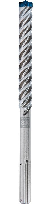 WIERTŁO DO MŁOTÓW SDS-MAX 8X EXPERT 24*200/320MM WIERTŁO DO MŁOTÓW SDS-MAX 8X EXPERT 24*200/320MM