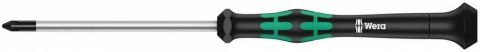 WKRĘTAK PRECYZYJNY KRZYŻOWY PZ0*60MM WKRĘTAK PRECYZYJNY KRZYŻOWY PZ0*60MM