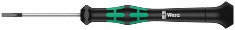 WKRĘTAK PRECYZYJNY PŁASKI 0.60*3.5*80MM KRAFTFORM WKRĘTAK PRECYZYJNY PŁASKI 0.60*3.5*80MM KRAFTFORM