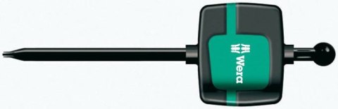 WKRĘTAK ŚRUBOKRĘT FLAGOWY TORX PLUS 7IP, 1267 A WKRĘTAK ŚRUBOKRĘT FLAGOWY TORX PLUS 7IP, 1267 A