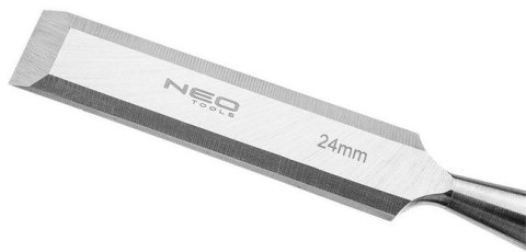 ZESTAW DŁUT 4SZT. (6,12,18,24MM), DREWNIANY UCHWYT ZESTAW DŁUT 4SZT. (6,12,18,24MM), DREWNIANY UCHWYT