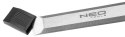 ZESTAW DŁUT 4SZT. (6,12,18,24MM), DREWNIANY UCHWYT ZESTAW DŁUT 4SZT. (6,12,18,24MM), DREWNIANY UCHWYT