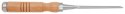 ZESTAW DŁUT 4SZT. (6,12,18,24MM), DREWNIANY UCHWYT ZESTAW DŁUT 4SZT. (6,12,18,24MM), DREWNIANY UCHWYT