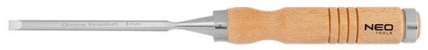 ZESTAW DŁUT 4SZT. (6,12,18,24MM), DREWNIANY UCHWYT ZESTAW DŁUT 4SZT. (6,12,18,24MM), DREWNIANY UCHWYT