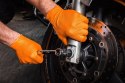 ZESTAW NARZĘDZI DO MOTOCYKLA 25 SZT.MIĘKKIE ETUI ZESTAW NARZĘDZI DO MOTOCYKLA 25 SZT.MIĘKKIE ETUI