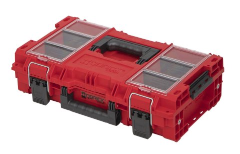 ZESTAW QBRICK SYSTEM PRIME SET 1 RED ZESTAW QBRICK SYSTEM PRIME SET 1 RED