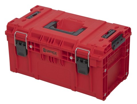 ZESTAW QBRICK SYSTEM PRIME SET 1 RED ZESTAW QBRICK SYSTEM PRIME SET 1 RED