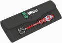 ZESTAW WKRĘTAKÓW KRAFTFORM KOMPAKT VDE STAINLESS 8 EX.SLIM1 ZESTAW WKRĘTAKÓW KRAFTFORM KOMPAKT VDE STAINLESS 8 EX.SLIM1