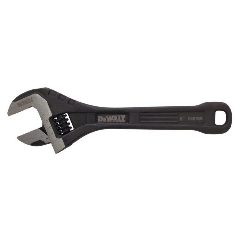 KLUCZ NASTAWNY TYPU SZWED 200MM KLUCZ NASTAWNY TYPU SZWED 200MM