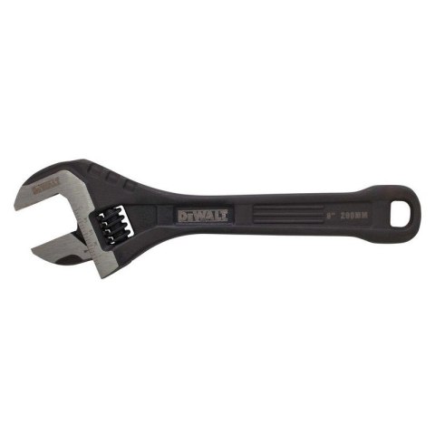 KLUCZ NASTAWNY TYPU SZWED 200MM KLUCZ NASTAWNY TYPU SZWED 200MM