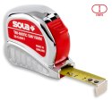 MIARA STALOWA ZWIJANA TRI-MATIC 19MM 5M MIARA STALOWA ZWIJANA TRI-MATIC 19MM 5M
