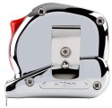 MIARA STALOWA ZWIJANA TRI-MATIC 19MM 5M MIARA STALOWA ZWIJANA TRI-MATIC 19MM 5M