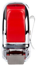 MIARA STALOWA ZWIJANA TRI-MATIC 19MM 5M MIARA STALOWA ZWIJANA TRI-MATIC 19MM 5M