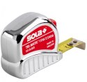 MIARA STALOWA ZWIJANA TRI-MATIC 25MM 10M MIARA STALOWA ZWIJANA TRI-MATIC 25MM 10M