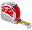 MIARA STALOWA ZWIJANA TRI-MATIC 25MM 8M MIARA STALOWA ZWIJANA TRI-MATIC 25MM 8M
