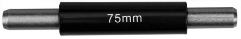 MIKROMETR NONIUSZOWY 75-100MM MIKROMETR NONIUSZOWY 75-100MM