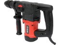 MŁOT SDS+ 1100W, 3 FUNKCJE + WIERTŁA I DŁUTA MŁOT SDS+ 1100W, 3 FUNKCJE + WIERTŁA I DŁUTA