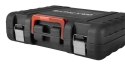 MŁOT UDAROWY OBROTOWY SDS+ 900W, UDAR 4J WALIZKA MŁOT UDAROWY OBROTOWY SDS+ 900W, UDAR 4J WALIZKA