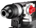 MŁOT UDAROWY OBROTOWY SDS+ 900W, UDAR 4J WALIZKA MŁOT UDAROWY OBROTOWY SDS+ 900W, UDAR 4J WALIZKA