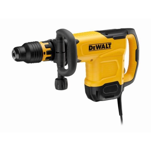MŁOT WYBURZENIOWY SDS-MAX 1600W 17.5J MŁOT WYBURZENIOWY SDS-MAX 1600W 17.5J
