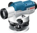 NIWELATOR OPTYCZNY GOL26D + BT160 + GR500 NIWELATOR OPTYCZNY GOL26D + BT160 + GR500
