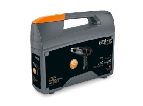 OPALARKA STEINEL HG2120 E, 2200W OPALARKA STEINEL HG2120 E, 2200W