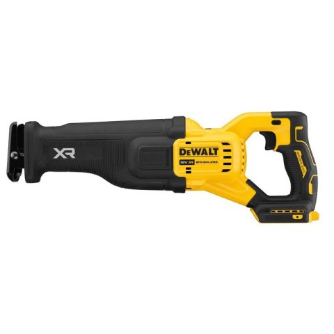 PIŁA SZABLASTA AKUMULATOROWA 18V 0*AH FLEXVOLT ADVANTAGE PIŁA SZABLASTA AKUMULATOROWA 18V 0*AH FLEXVOLT ADVANTAGE