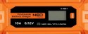 PROSTOWNIK AUTOMATYCZNY 10A/160W,3-200AH DO AGM/GEL PROSTOWNIK AUTOMATYCZNY 10A/160W,3-200AH DO AGM/GEL