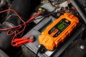 PROSTOWNIK AUTOMATYCZNY 4A/70W,3-120AH DO AGM/GEL PROSTOWNIK AUTOMATYCZNY 4A/70W,3-120AH DO AGM/GEL