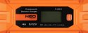 PROSTOWNIK AUTOMATYCZNY 4A/70W,3-120AH DO AGM/GEL PROSTOWNIK AUTOMATYCZNY 4A/70W,3-120AH DO AGM/GEL