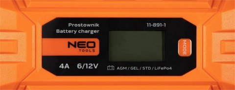 PROSTOWNIK AUTOMATYCZNY 4A/70W,3-120AH DO AGM/GEL PROSTOWNIK AUTOMATYCZNY 4A/70W,3-120AH DO AGM/GEL