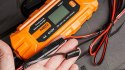 PROSTOWNIK AUTOMATYCZNY 4A/70W,3-120AH DO AGM/GEL PROSTOWNIK AUTOMATYCZNY 4A/70W,3-120AH DO AGM/GEL