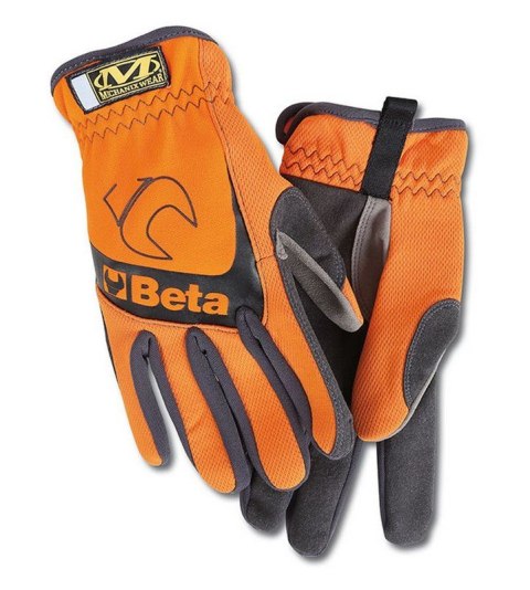 RĘKAWICE BETA POM-CZAR. MECHANIX ROZMIAR XL RĘKAWICE BETA POM-CZAR. MECHANIX ROZMIAR XL