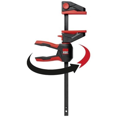 ŚCISK JEDNORĘCZNY SZYBKOMOC.,UCHWYT OBROTOWY EZ360,600*80MM ŚCISK JEDNORĘCZNY SZYBKOMOC.,UCHWYT OBROTOWY EZ360,600*80MM