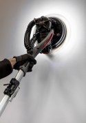 SZLIFIERKA DO GIPSU 800W , 225MM/215 MM, LED SZLIFIERKA DO GIPSU 800W , 225MM/215 MM, LED