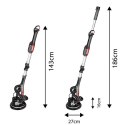 SZLIFIERKA DO GIPSU 800W , 225MM/215 MM, LED SZLIFIERKA DO GIPSU 800W , 225MM/215 MM, LED